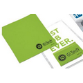 1-Color Opper Fiber  Cloth Card Combo